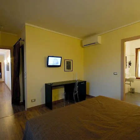 Il Persicone Cornaleto