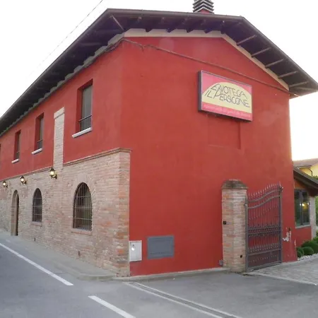 Affittacamere Il Persicone Cornaleto