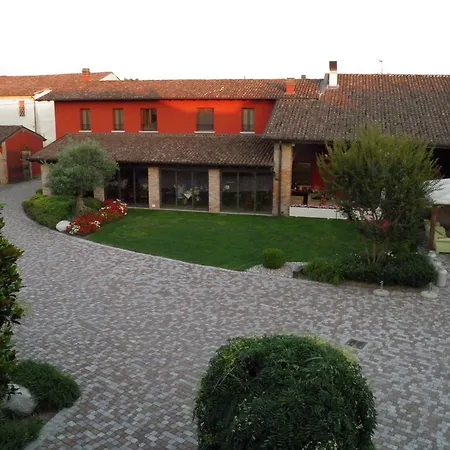 Il Persicone * Cornaleto